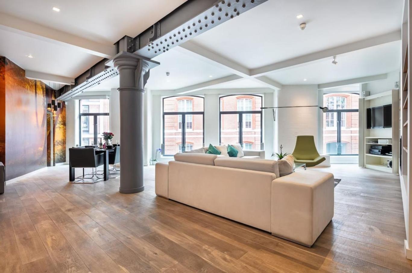 Le Confortable Apartment Rom