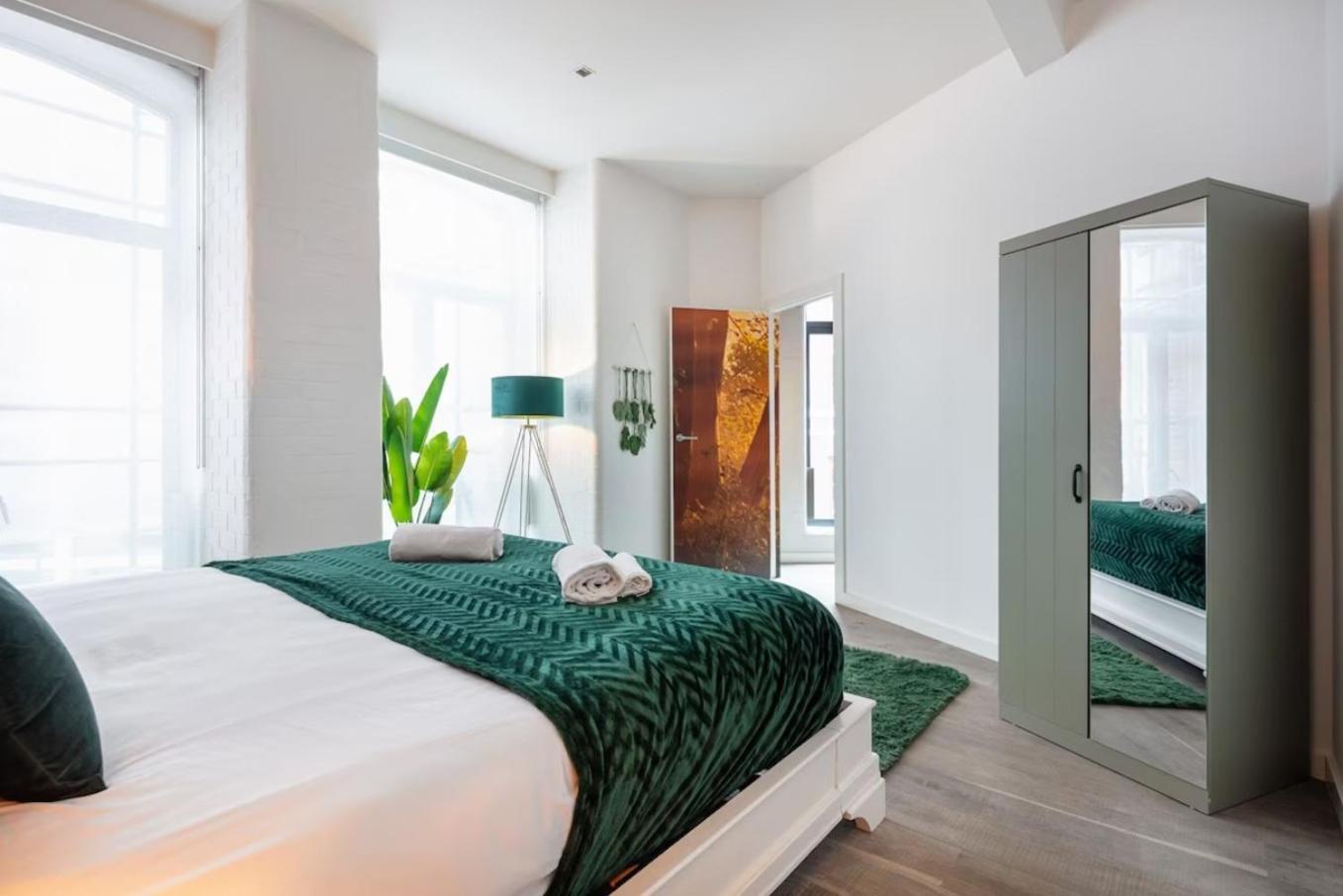 Le Confortable Apartment Rom